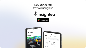insightea Android App Launch