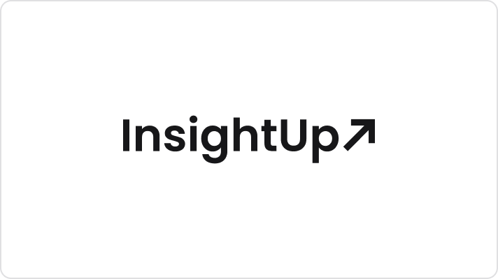 InsightUp Launch